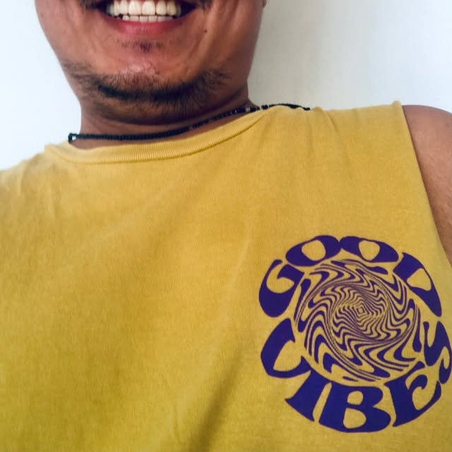 Rudy Reyes | Laylo
