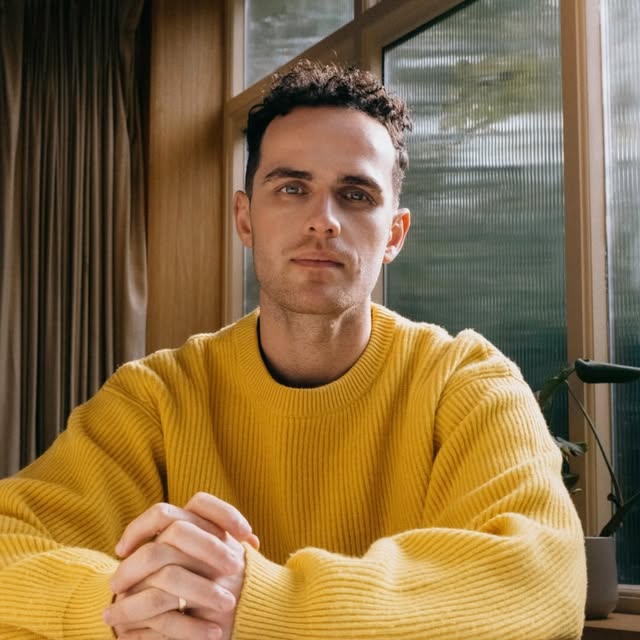 Jordan Rakei | Laylo