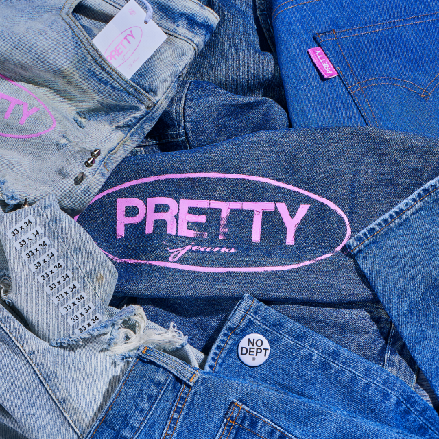join the pretty community 💕