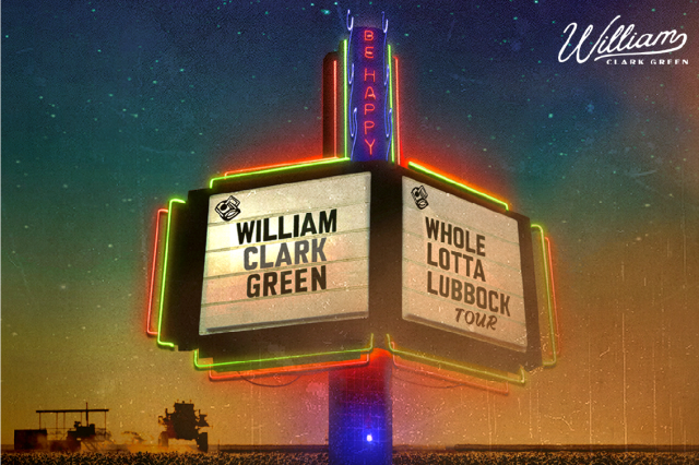 Whole Lotta Lubbock Tour