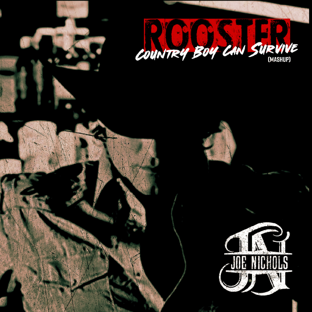 Rooster country boy can survive mashup 