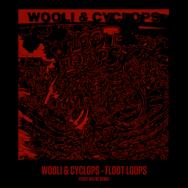 Floot Loops [PERRY WAYNE Flip] (Free Download) by Perry Wayne | Laylo
