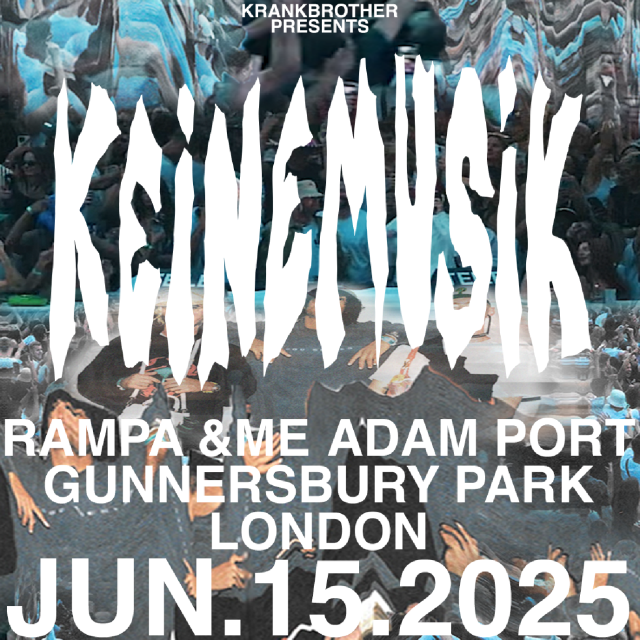 keinemusik-15th-june-2025-by-krankbrother