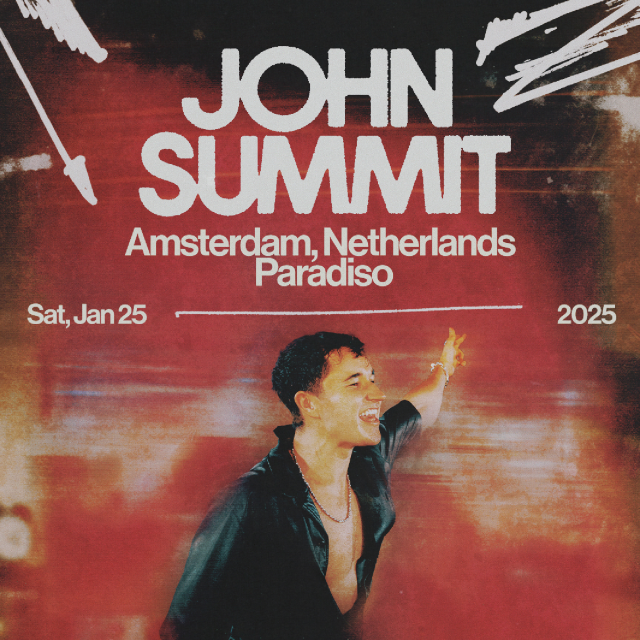 sign up for amsterdam presale code