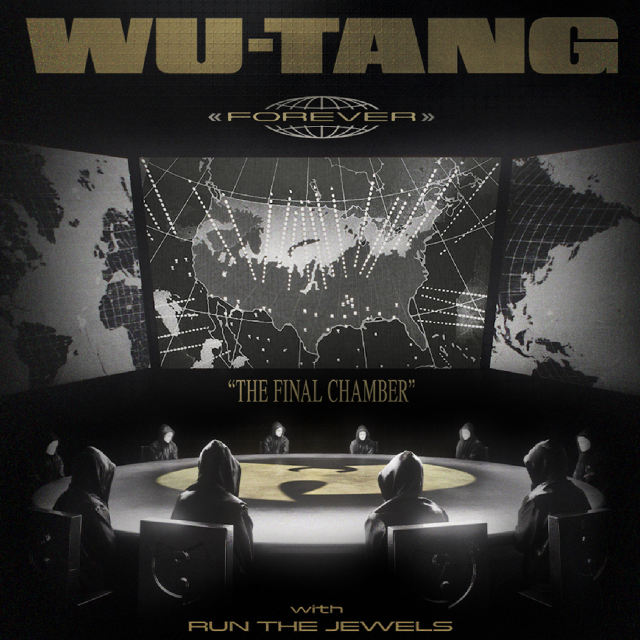 THE FINAL CHAMBER TOUR by Wu-Tang Clan | Laylo