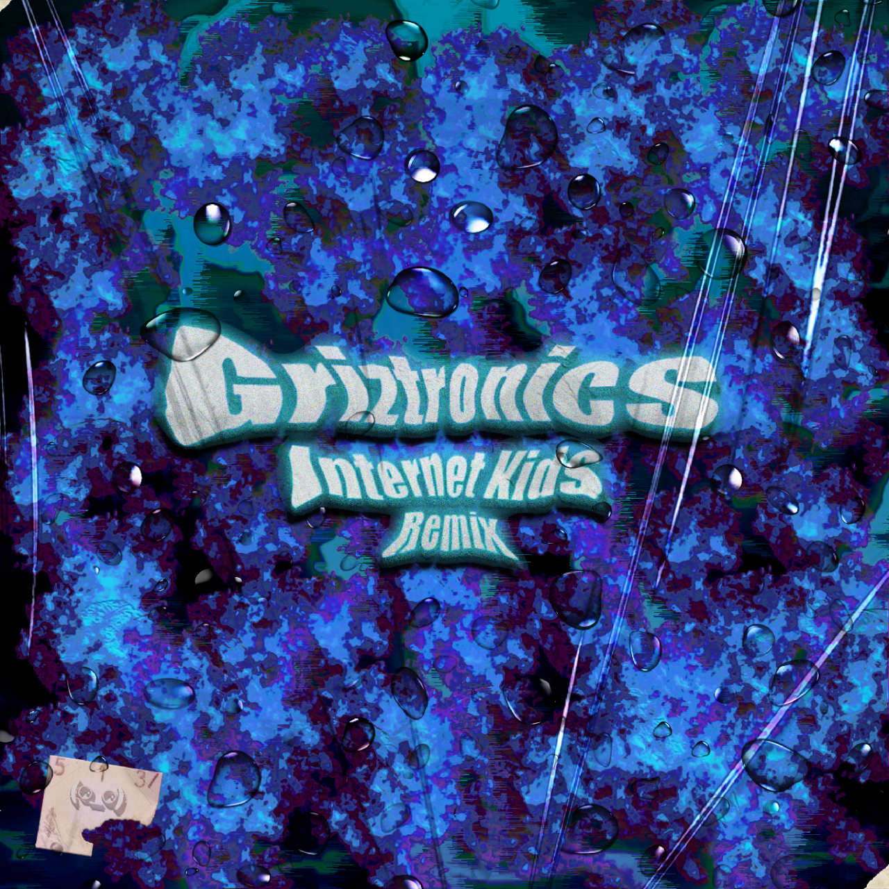Grizztronics Internet Kids RMX By Internet Kids Laylo Grizztronics Internet Kids RMX By Internet Kids Laylo