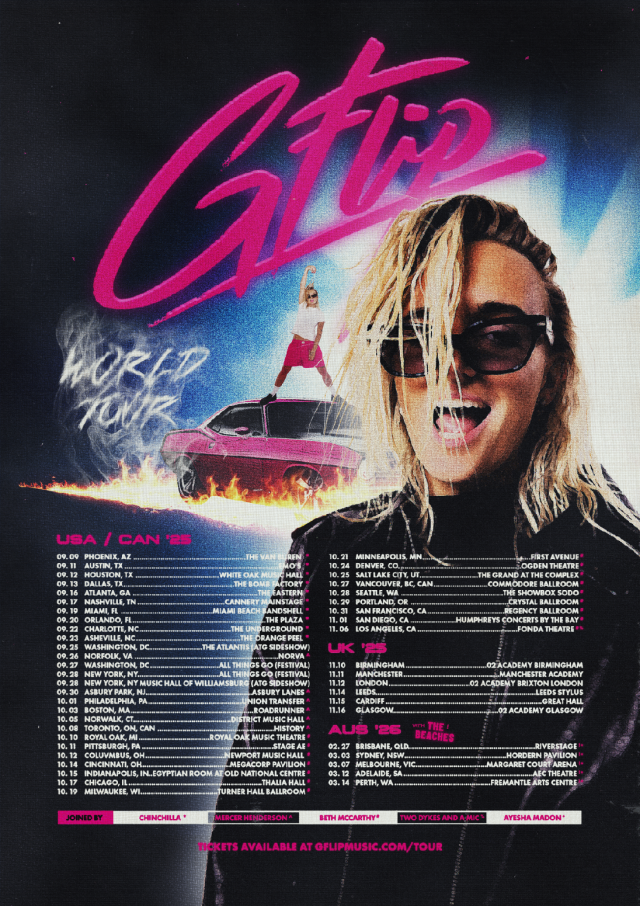 洋楽 Destinee & Lex / In Time (g-rap) sddefault.jpg