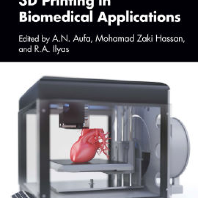 Download PDF Handbook of 3D Printing in Biomedical Applications by A.N ...