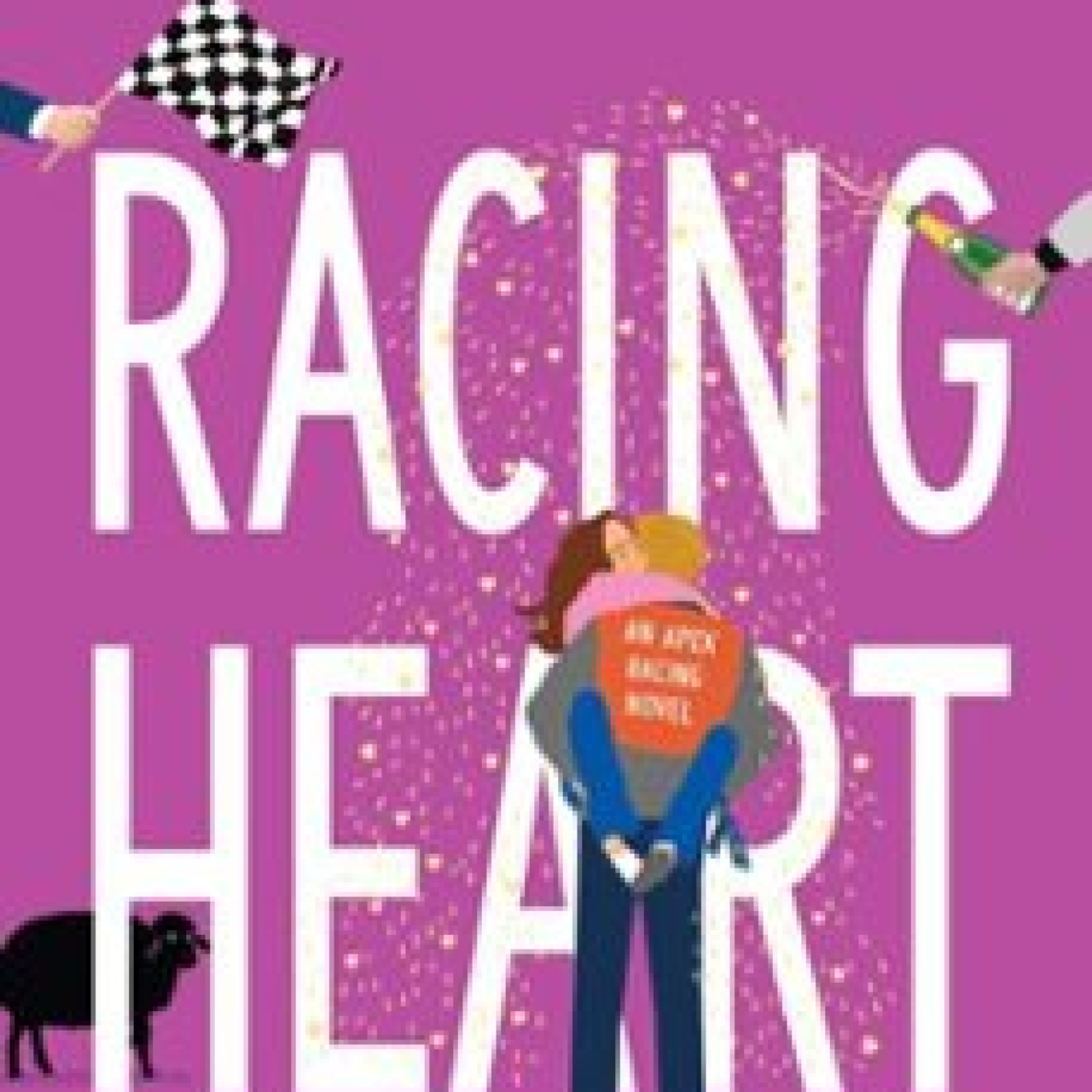 [PDF] RACING HEART descargar gratis by onguzotomaqu | Laylo