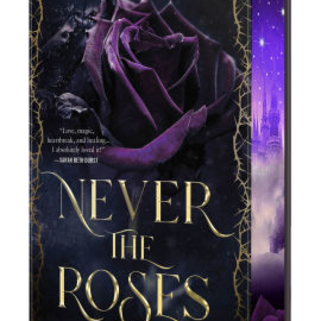 [download pdf] Never the Roses by Jennifer K. Lambert by angygychecku ...
