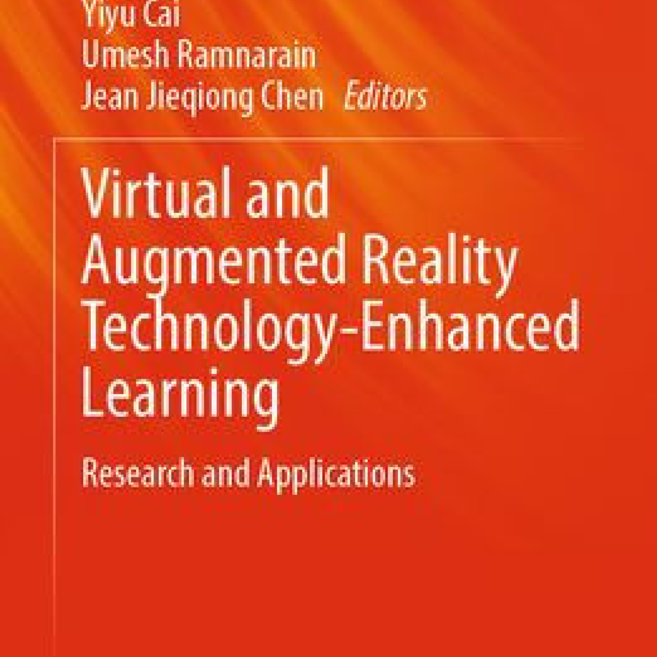 PDF [Download] Virtual and Augmented Reality Technology-Enhanced ...