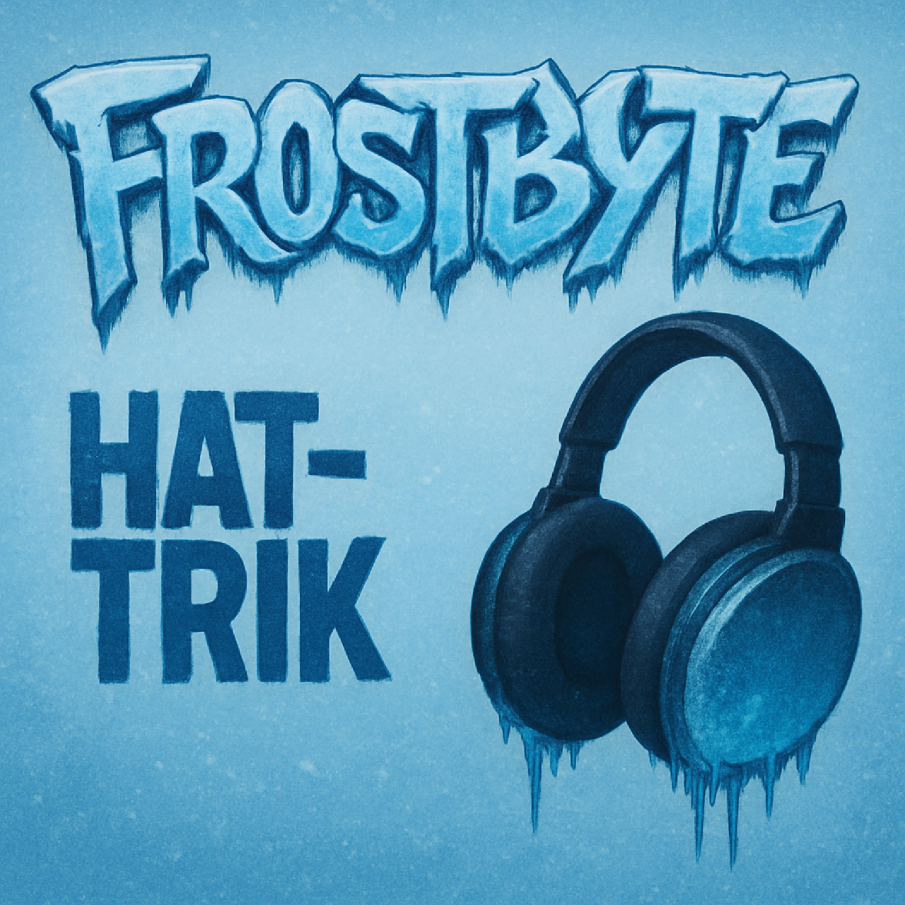 Frostbyte Ravagers Frostbyte by HAT-TRIK | Laylo