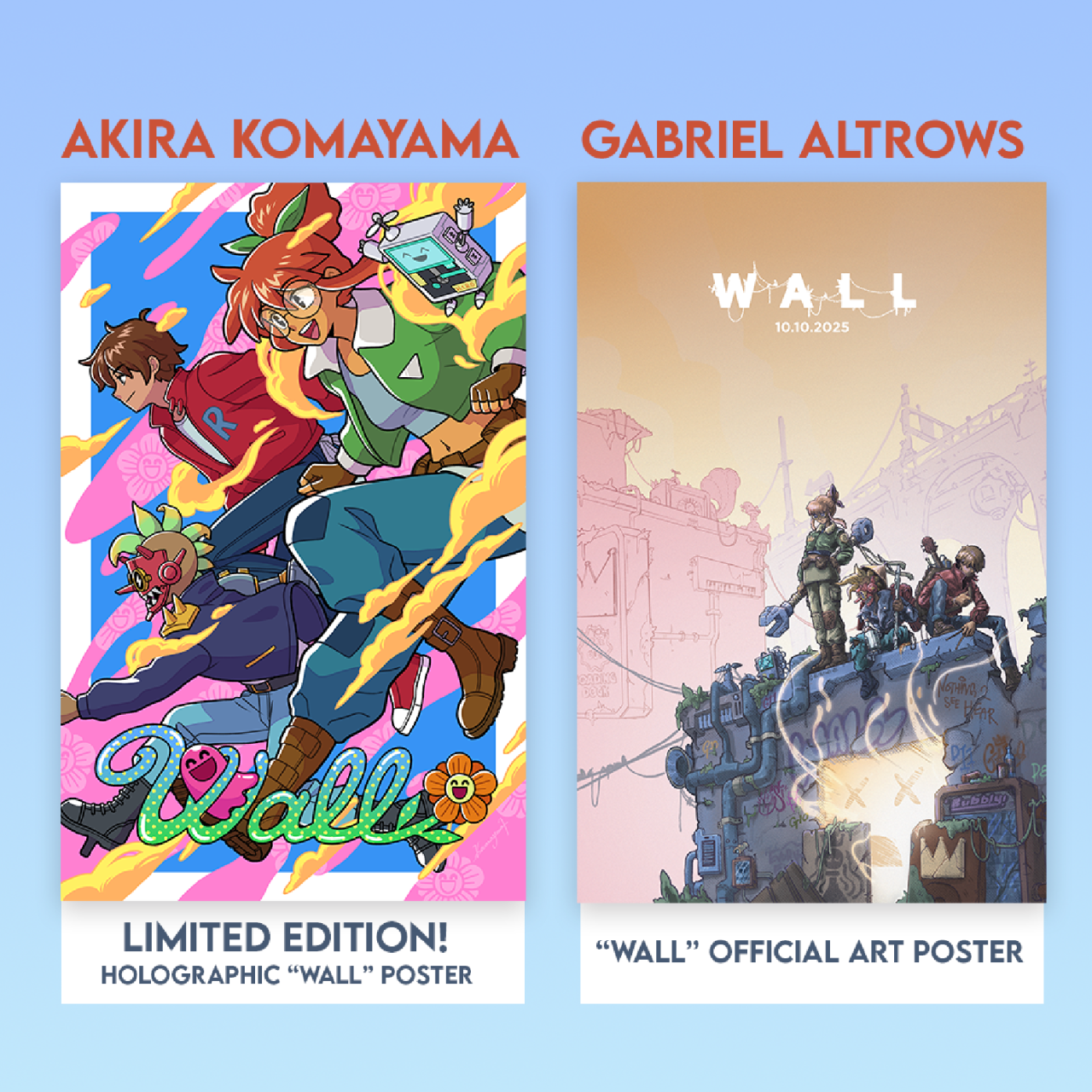 ヴァージル・アヴロー　ポスター Virgil Abloh 