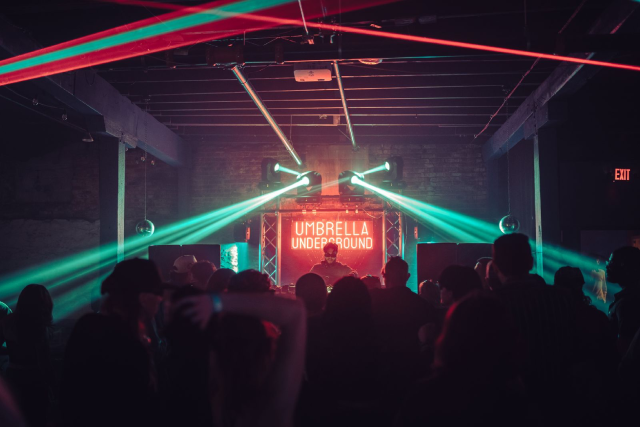 314 Day - Mississippi Underground Takeover by Umbrella Underground | Laylo