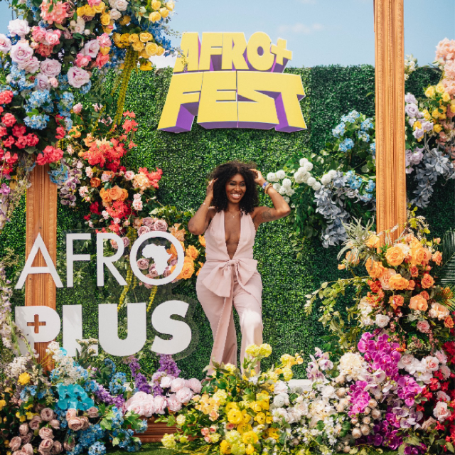 Afro Plus Festival 2026 (September 4-6) DMV GREATEST LINE UP EVER! by ...