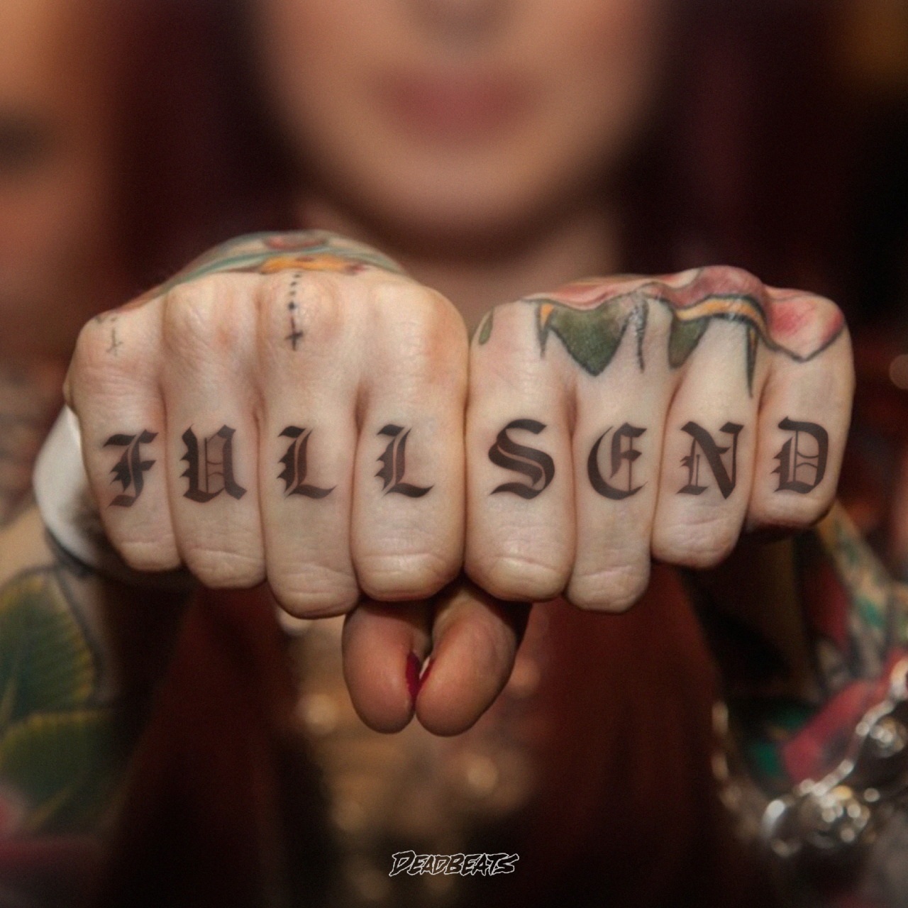 Full Send Muisc FULL SEND by Deadbeats | Laylo