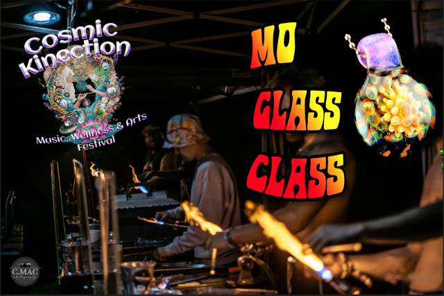 MO Glass Class Collective is giving away 5 FREE 