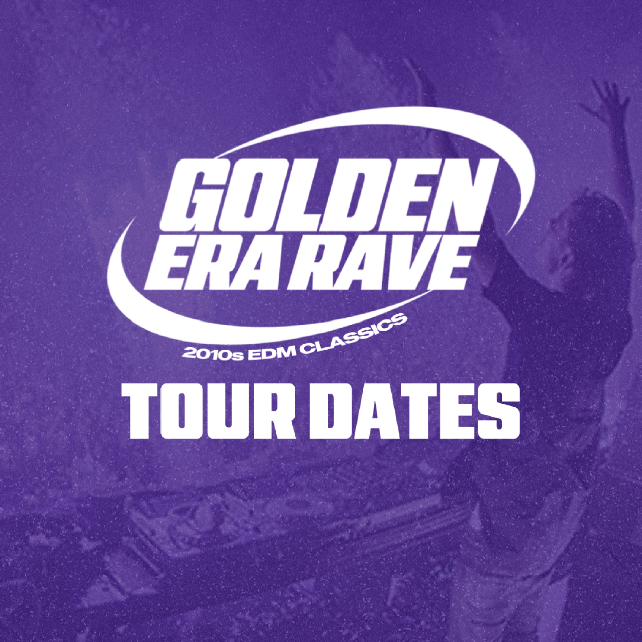Golden Rave Roma Tour Dates by Golden Era Rave | Laylo