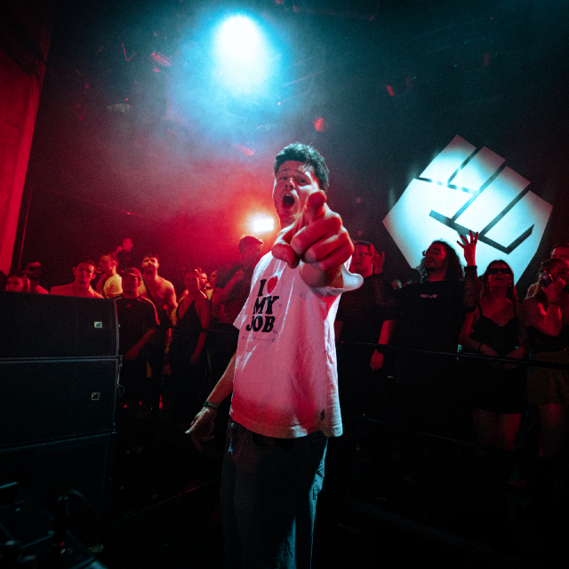 Slvl Rave SLVL llega a Ciudad de México by SLVL | Laylo