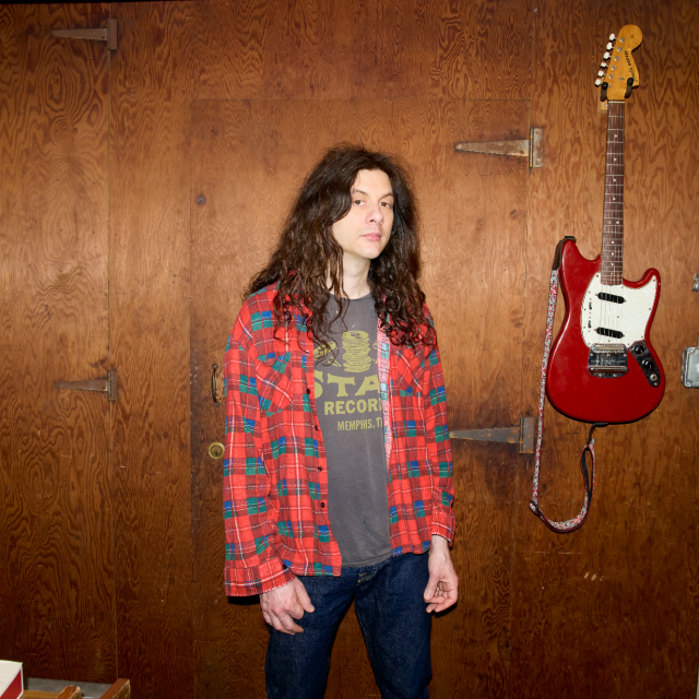 Bottle It In CD | Kurt Vile | Online Store, Apparel, Merchandise