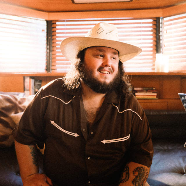 Tanner Usrey 'Crossing Lines' Double LP