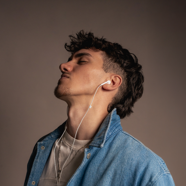 Ben Rodrigues | Laylo