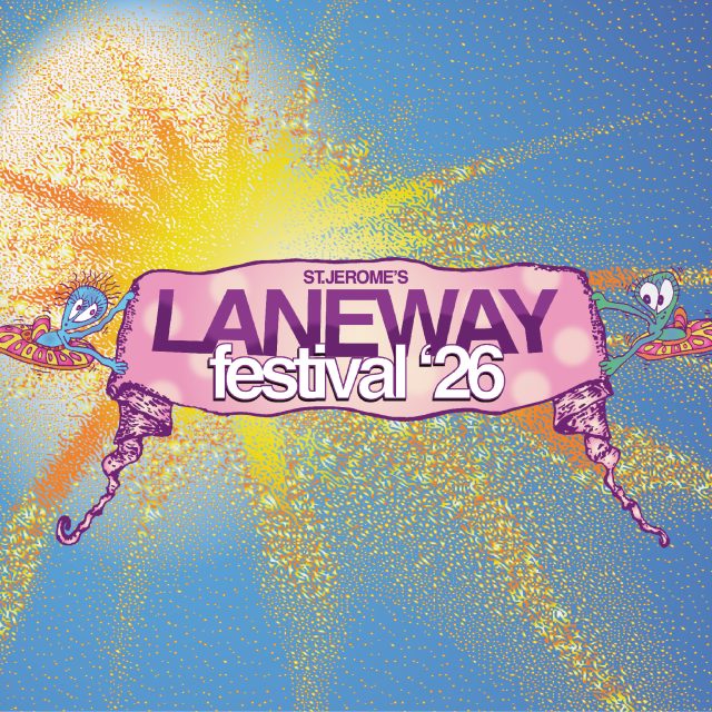 Laneway Festival