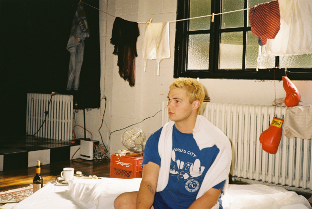Cole Allen | Laylo