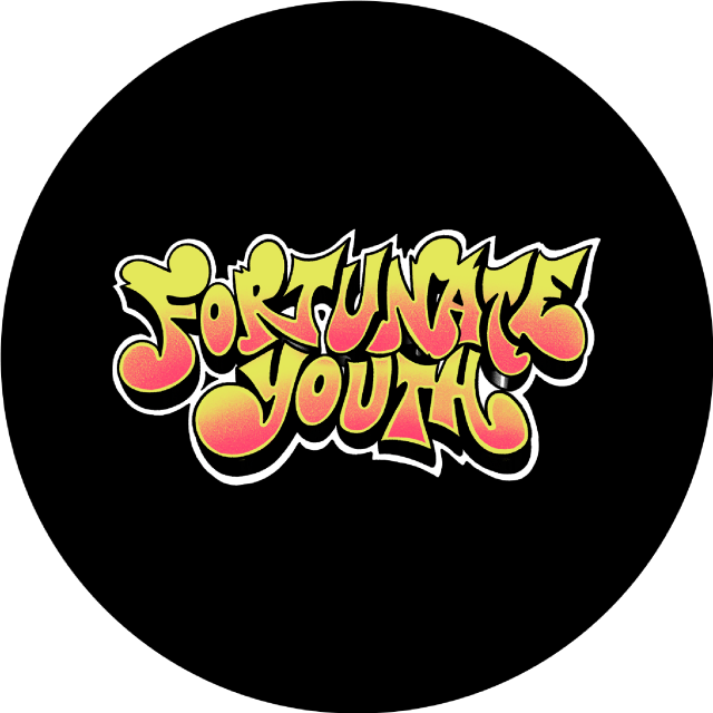 What A Dream - Fortunate Youth