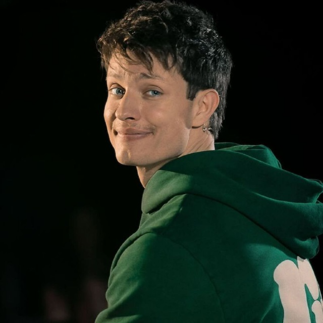 Mat Tickesy Rapper Matt Rife TICKETS MASTER | Laylo