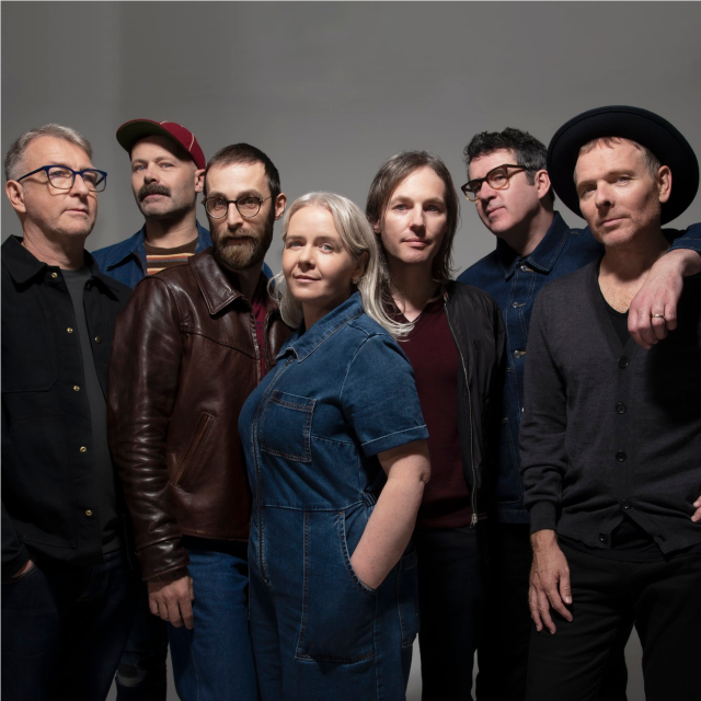 Belle & Sebastian Fans Only Part One — Belle & Sebastian