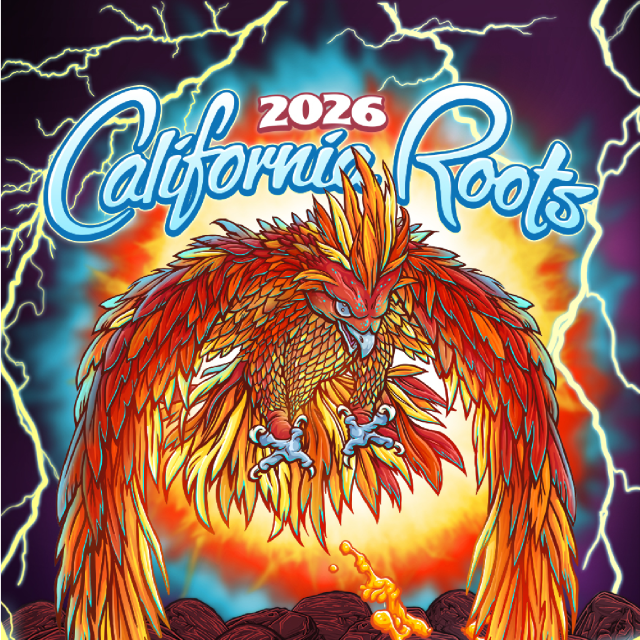 California Roots | Laylo