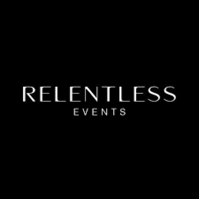Relentless Events | Laylo