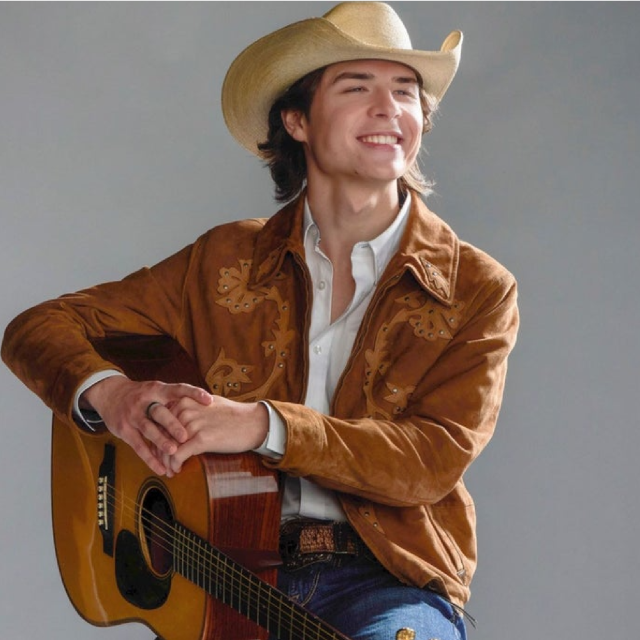Nashville Recording Artist/Singer/Songwriter | John Foster