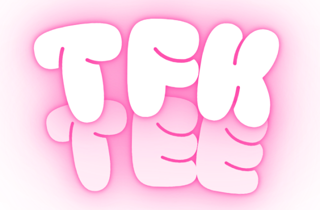 Tfk Sign TFK | Laylo