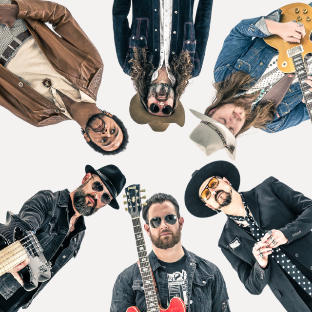 Music – The Summit
