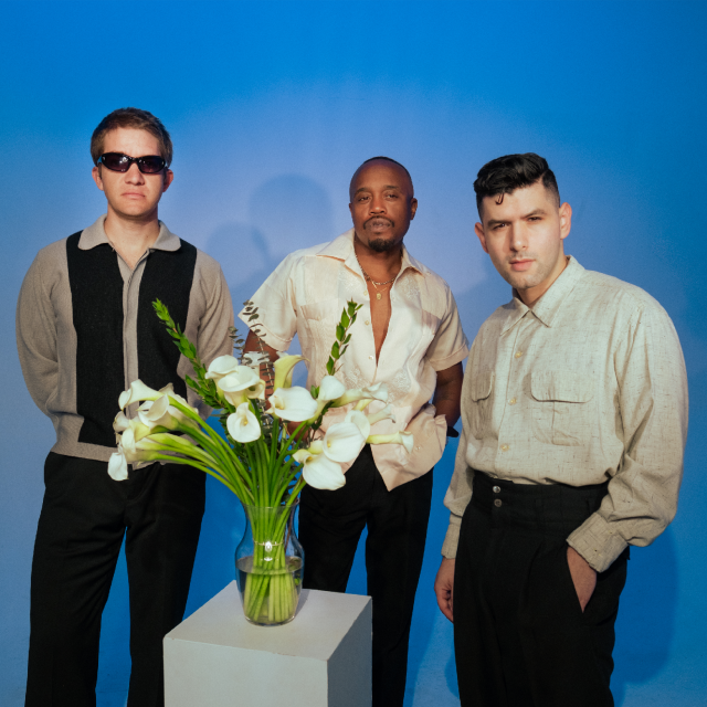 Durand Jones & The Indications