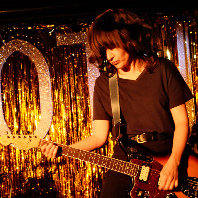 コートニー バーネット Courtney Barnett Tシャツ M Courtney Barnett
