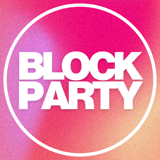 BLOCK PARTY | Laylo